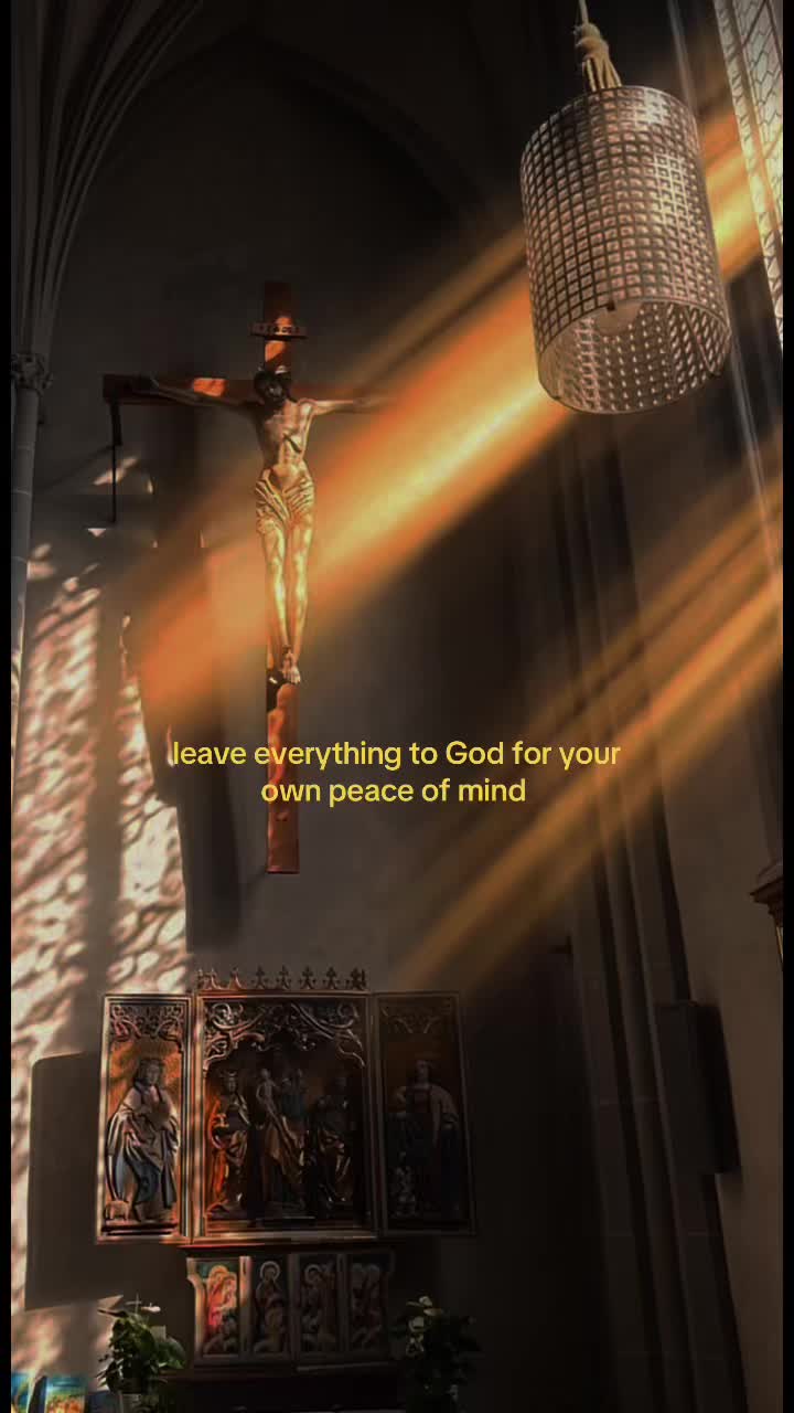 @FaithinGod