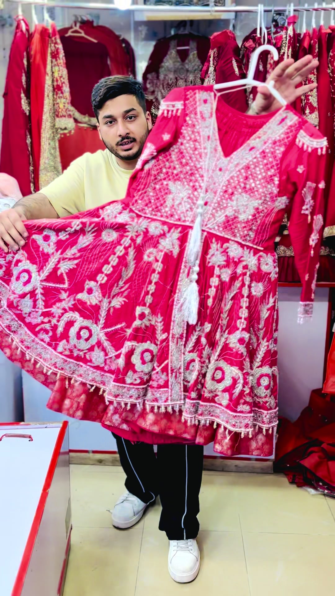 @Ifrah Collection