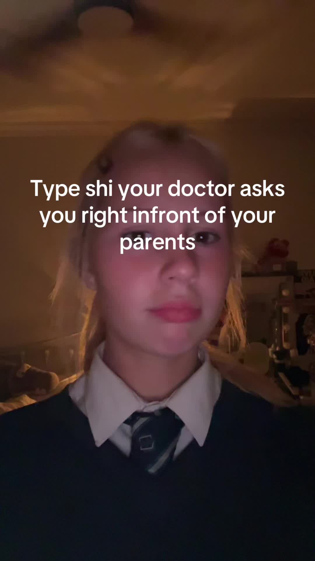 @Blondie