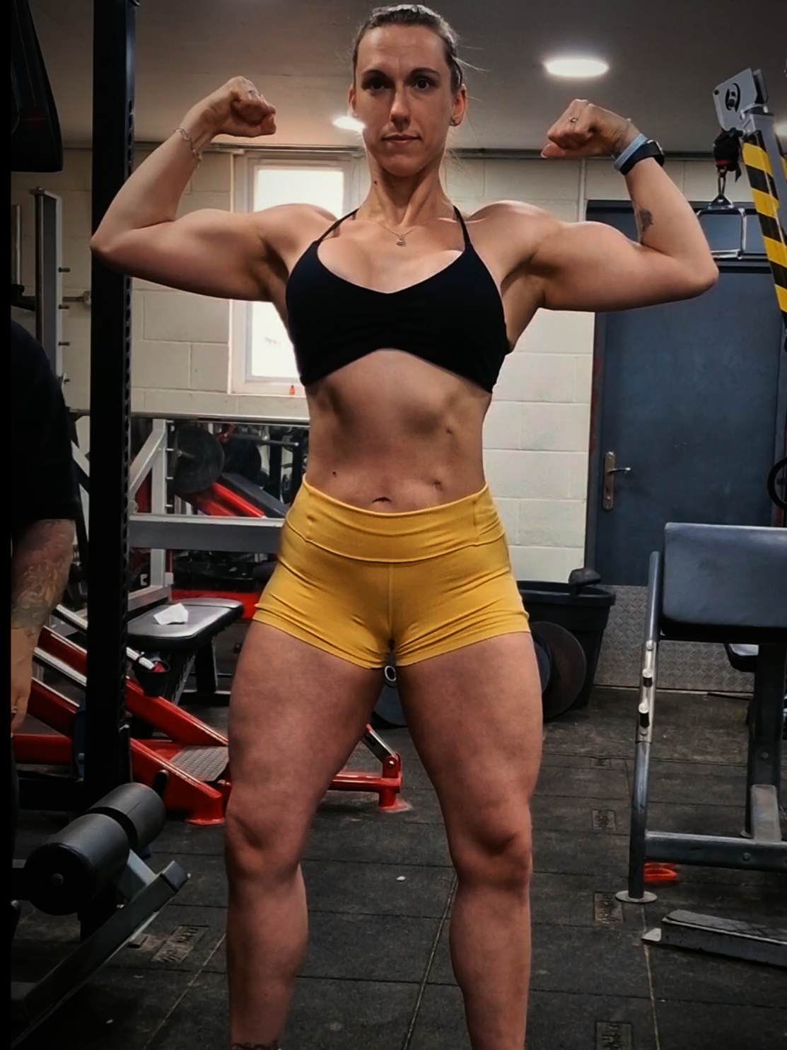 @Coached_By_Cat 💪🏼