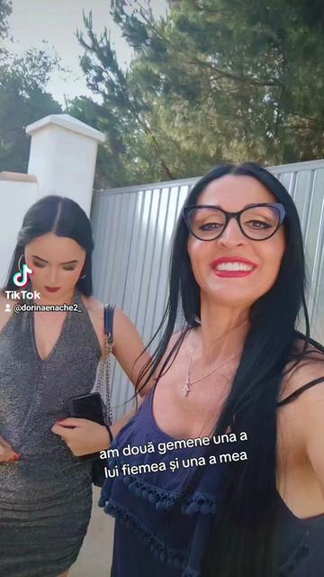 @dori morena