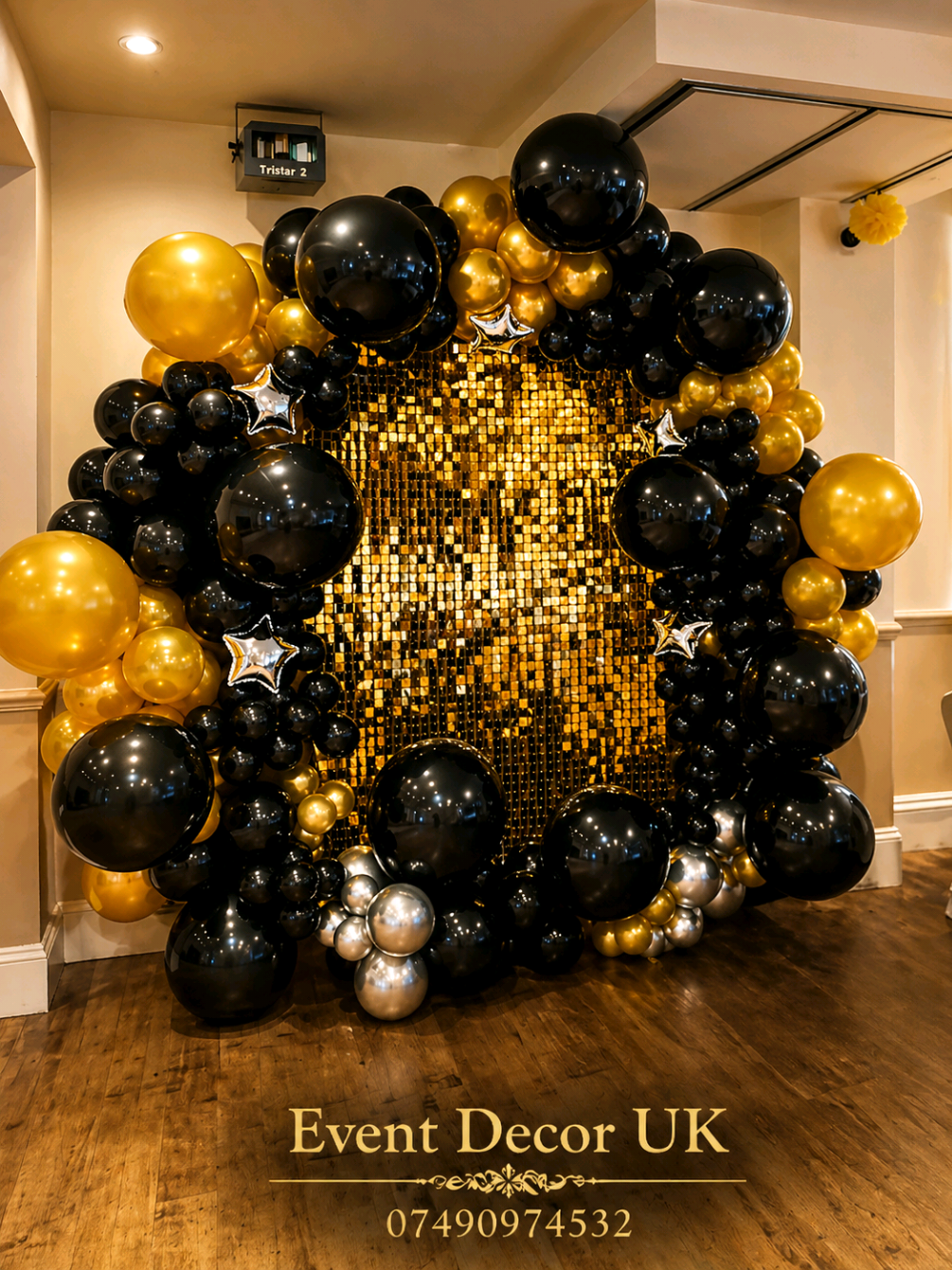 @Event Decor UK