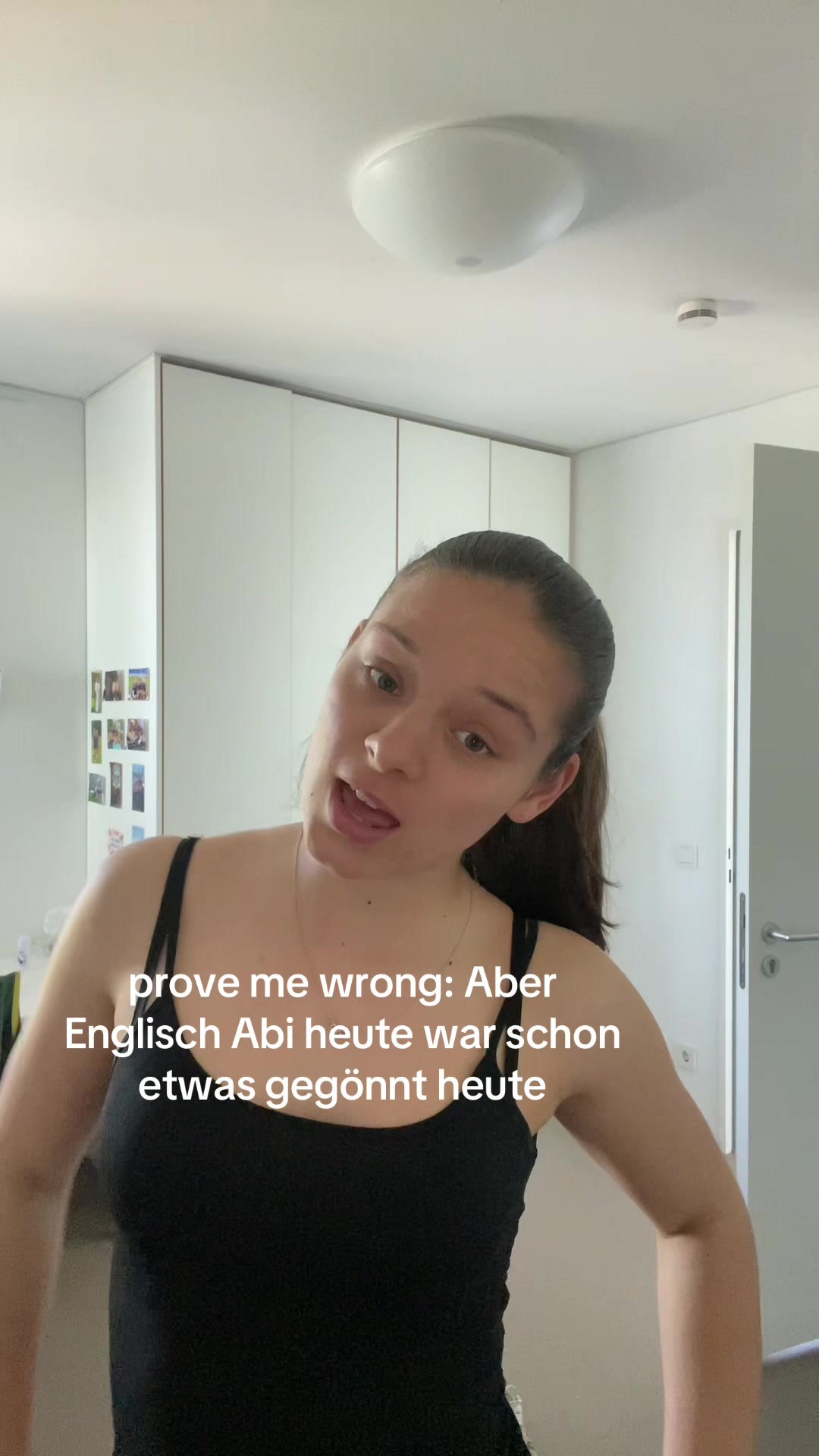 @:)