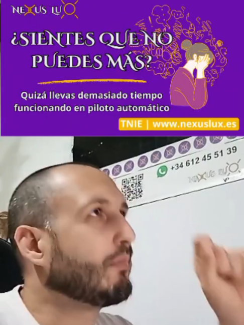 @NexusLux | Espiritualidad