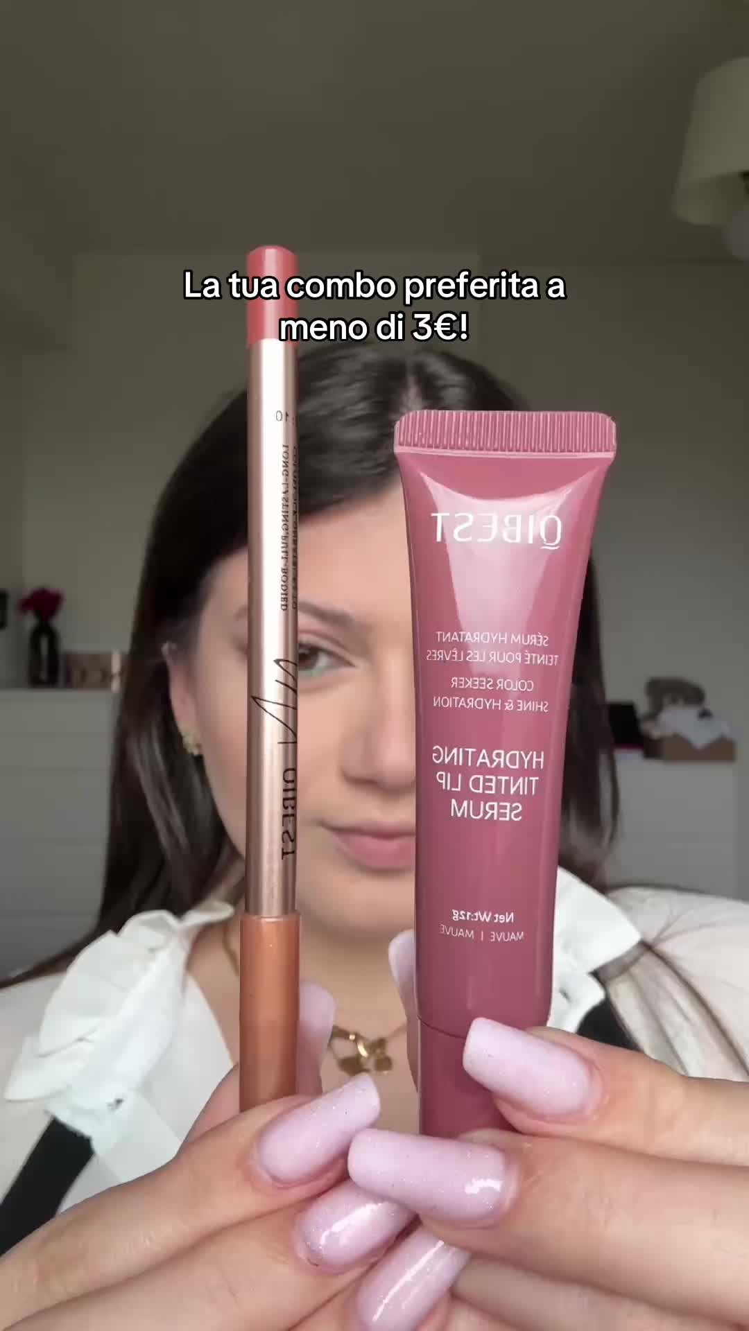 @Alessia | UGC & Beauty Creator