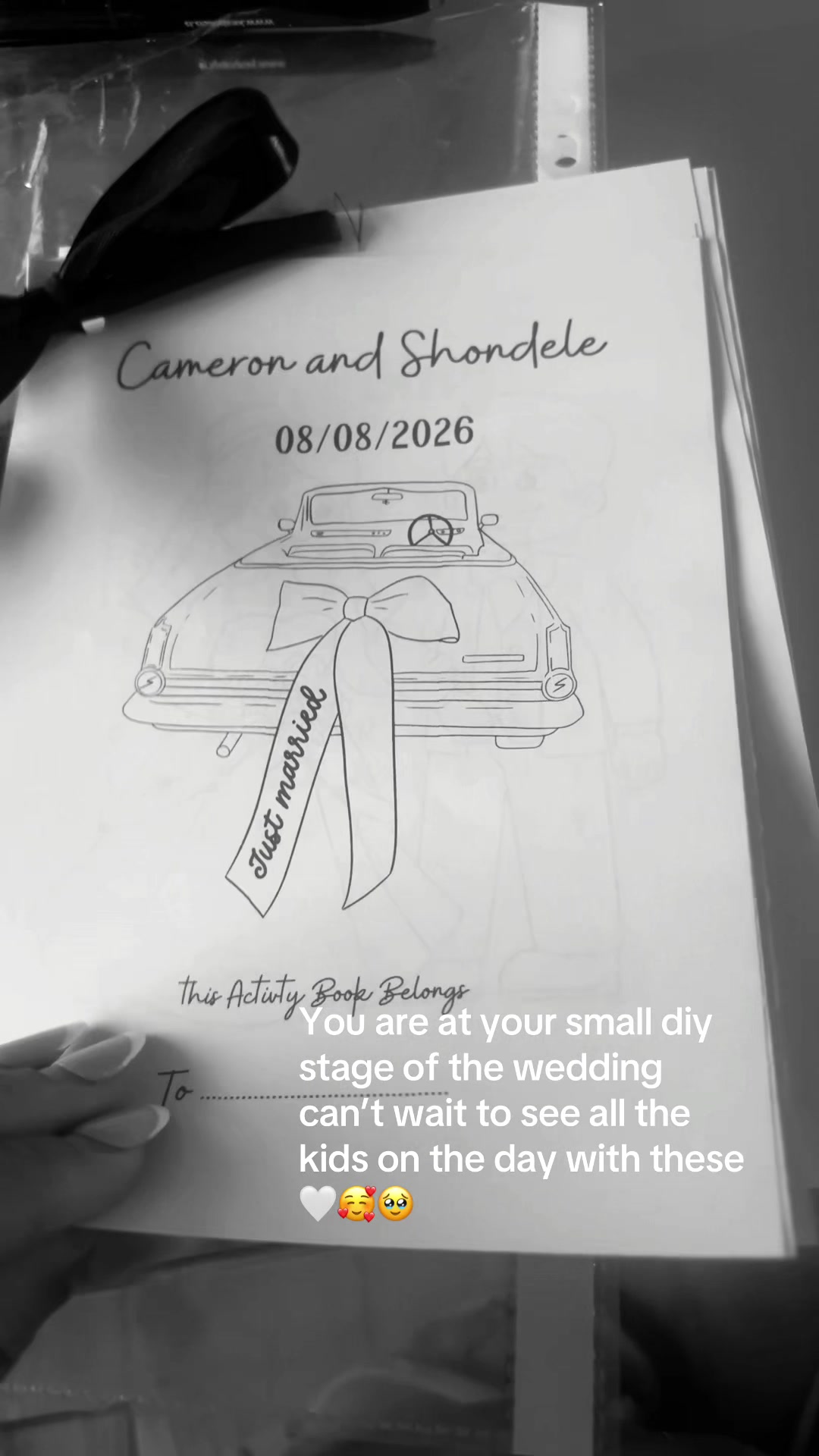 @Shondelle Dickson
