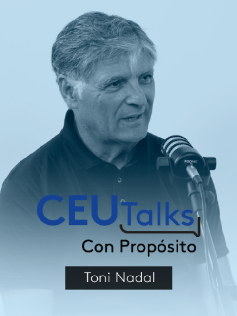 @Fundación CEU