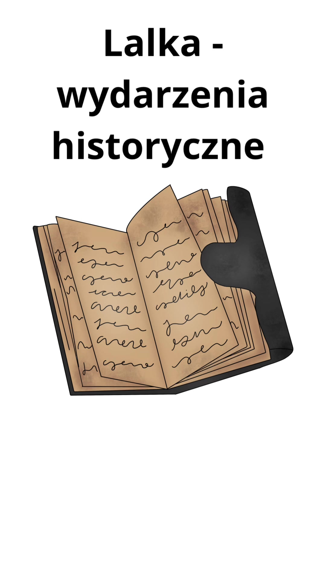 @History, literature & society