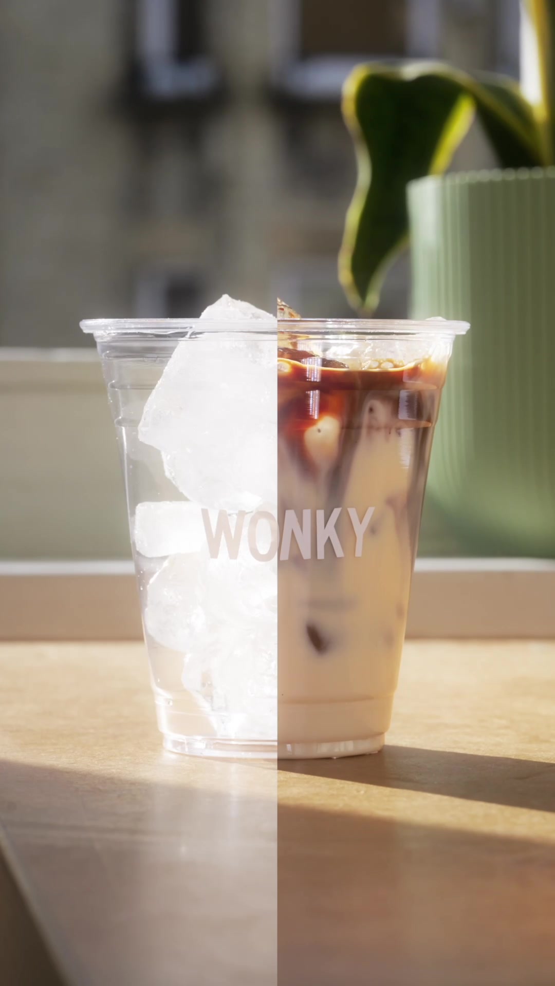 @Wonky Coffee
