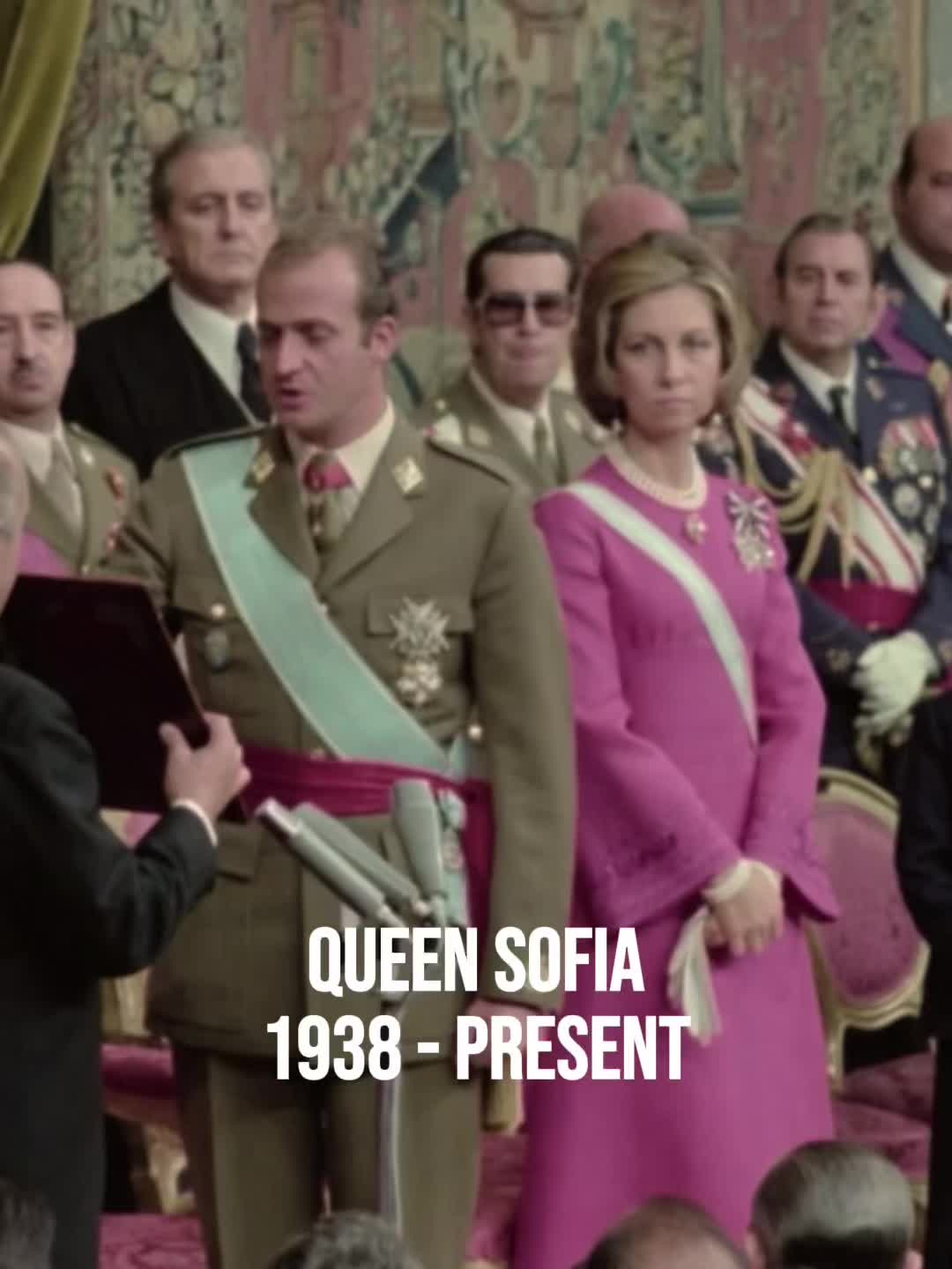 @Queen Victoria