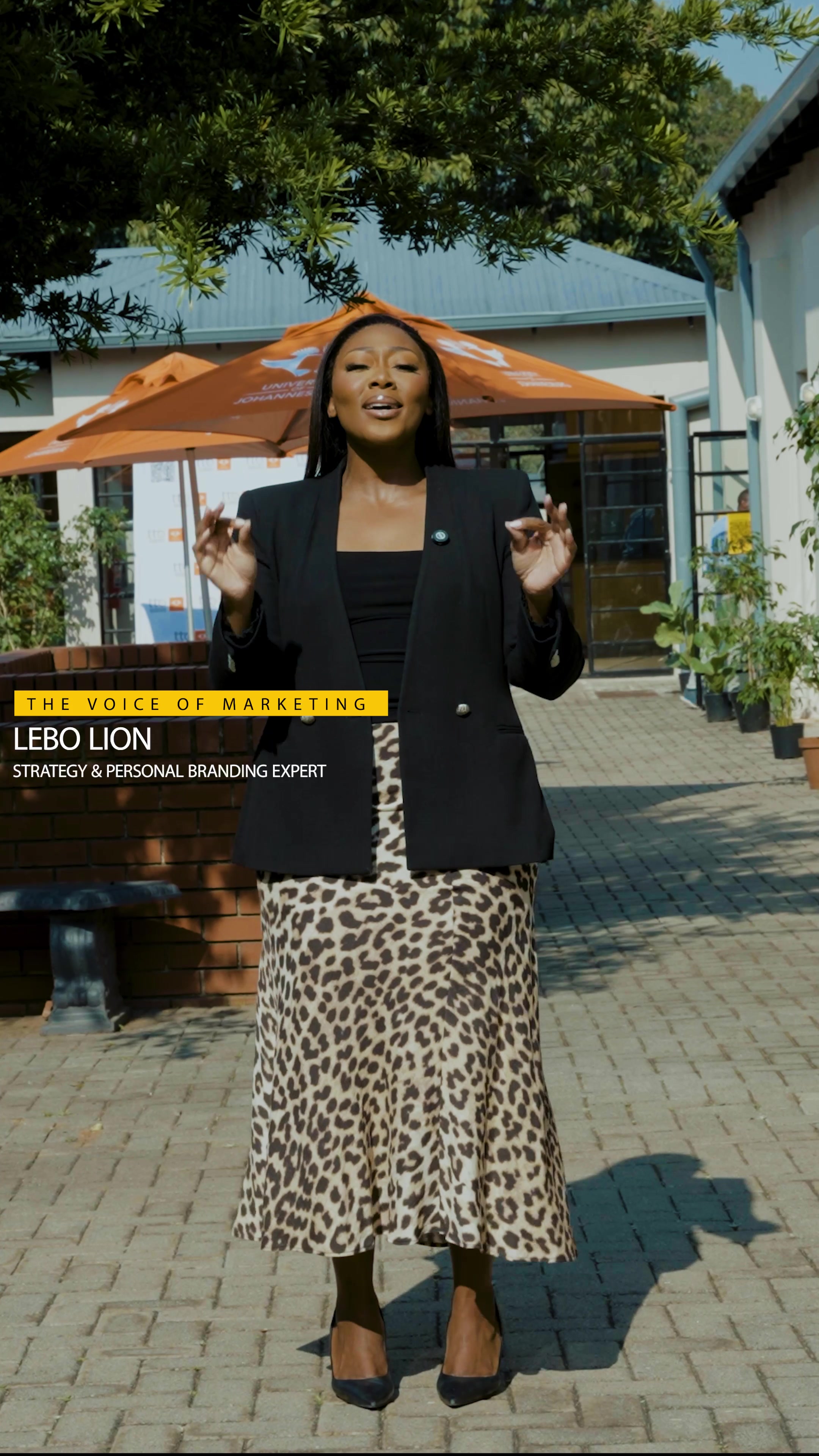 @Lebo Lion |Marketing & Reviews