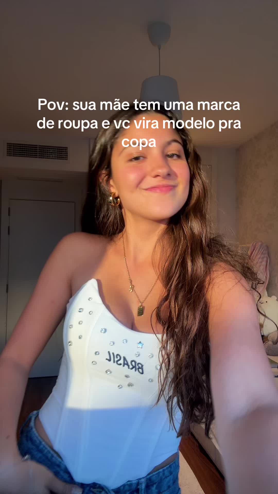 @Duda Lobo