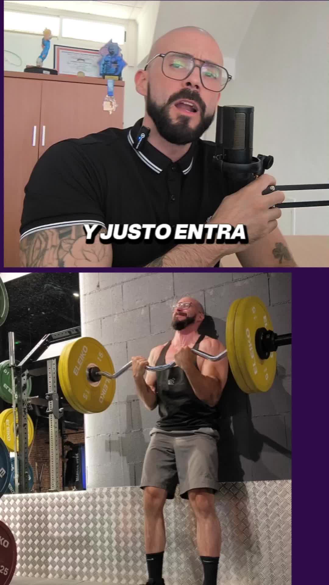 @El Calvo Fuerte