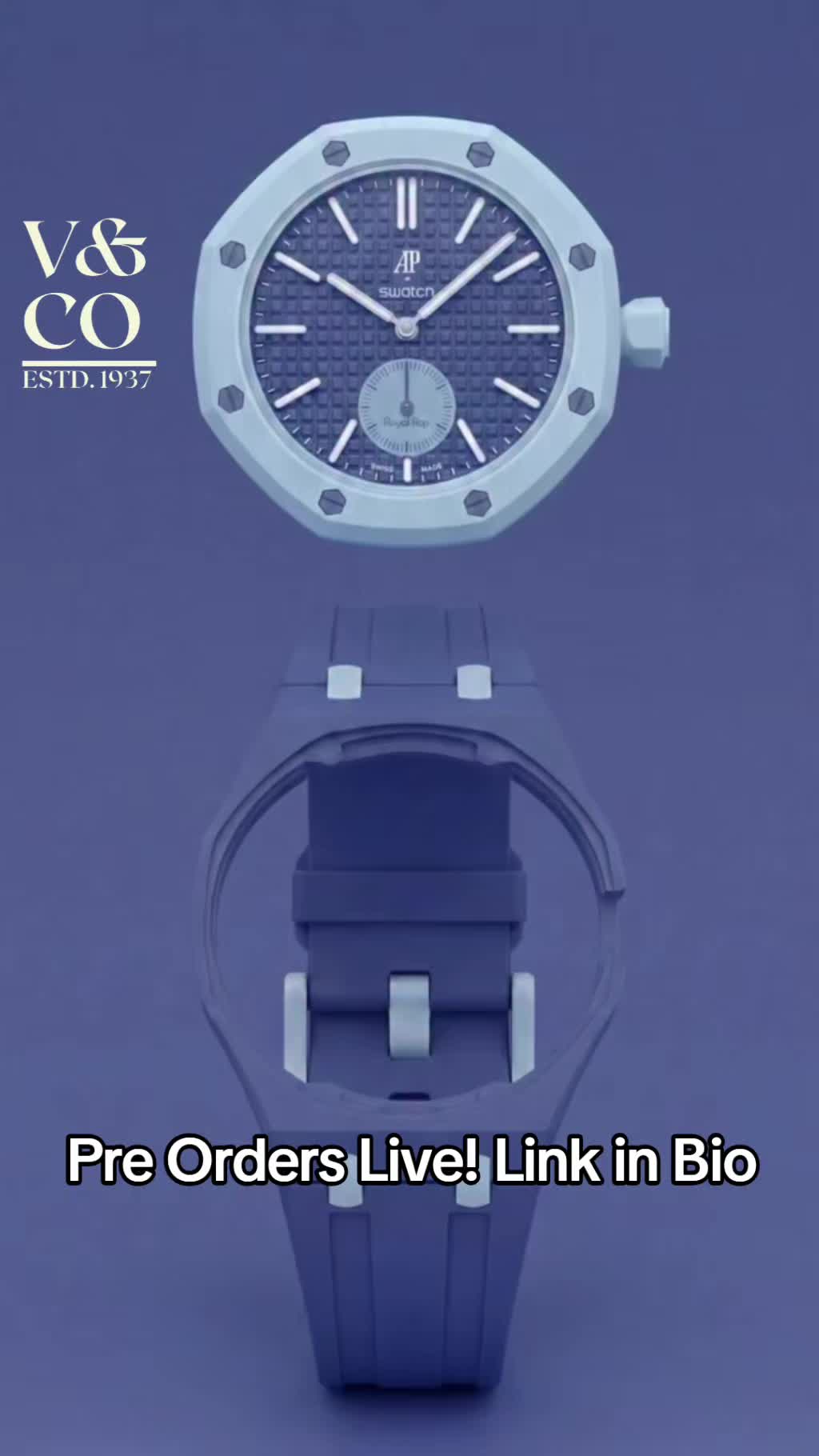 @Vrayas & Co. (Estd. 1937)