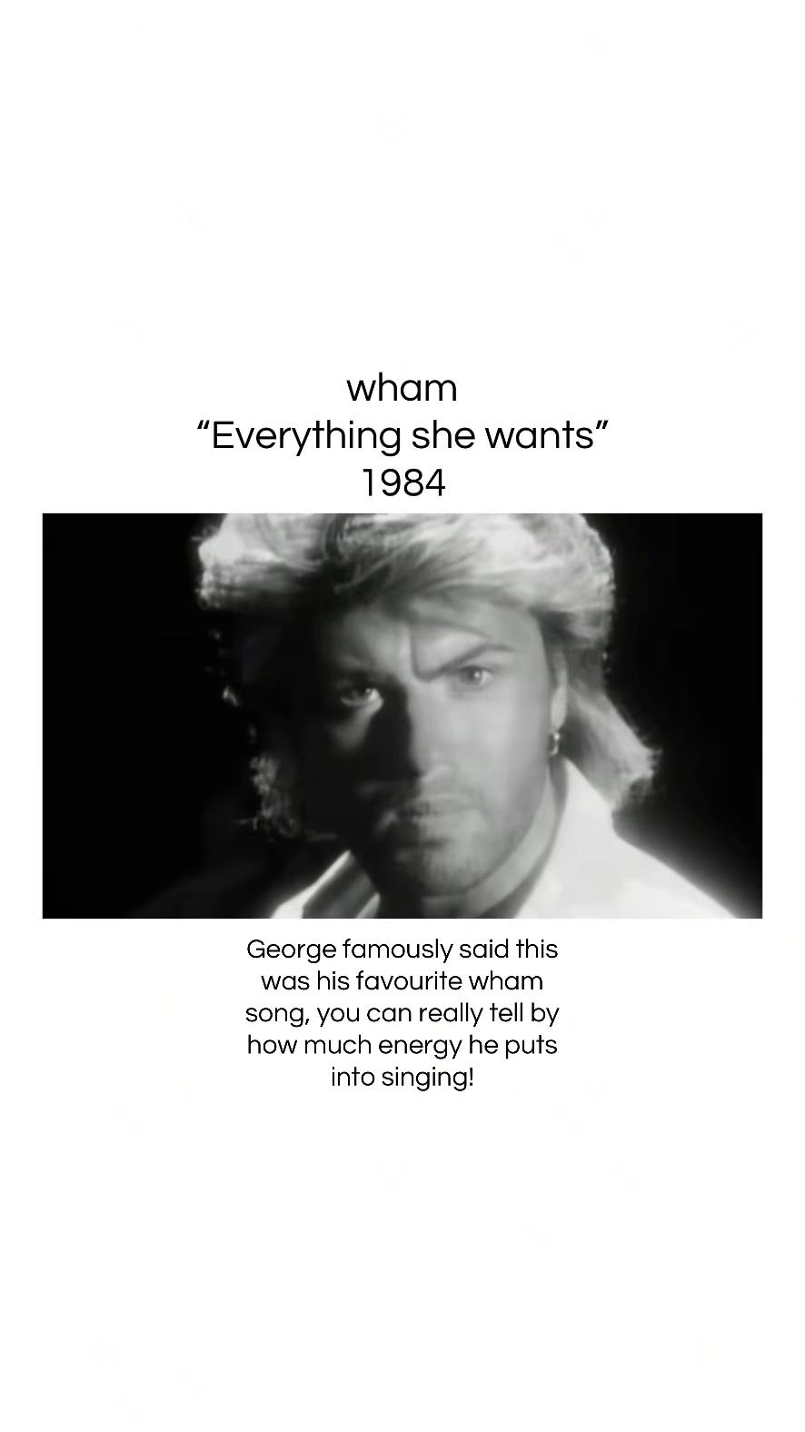 @George Michael Daily!