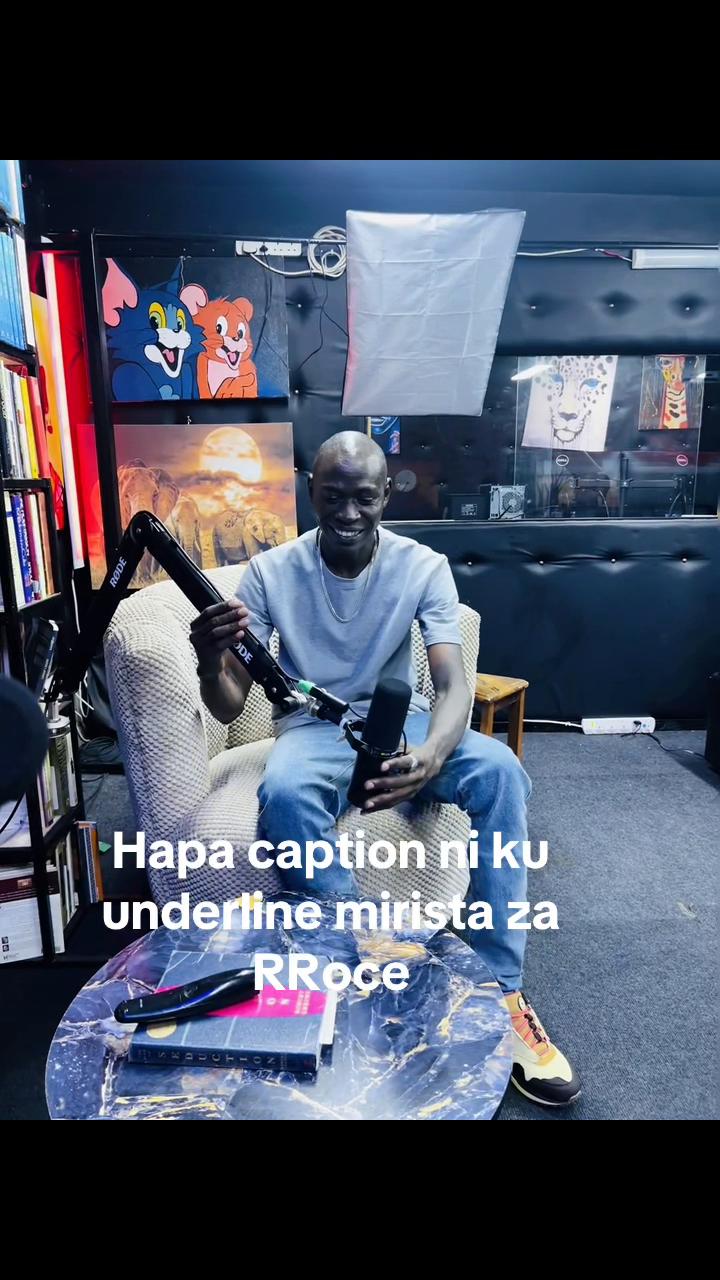 @Manadingis