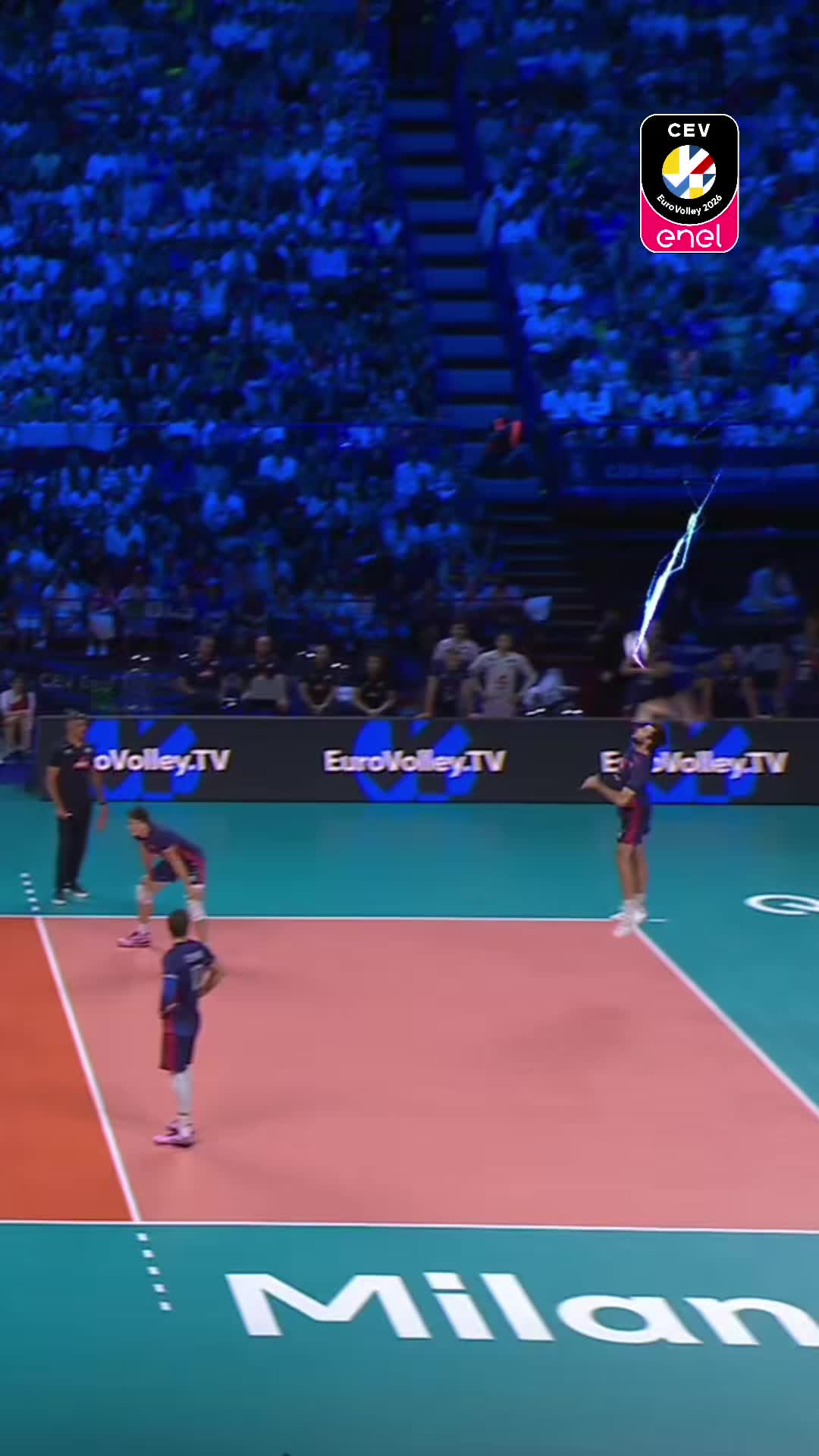 @CEV - European Volleyball