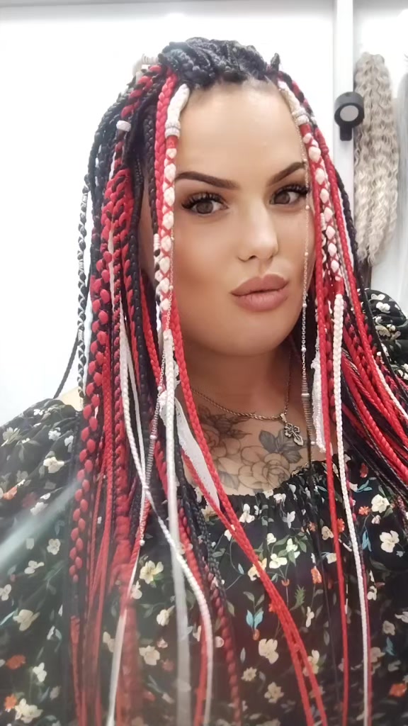 @Екатерина Сафина♥️