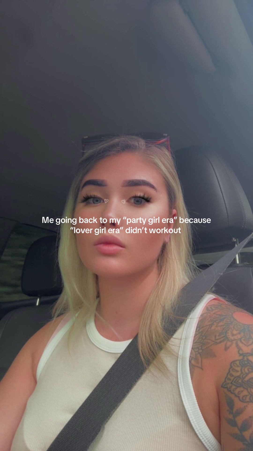 @Jade Parker