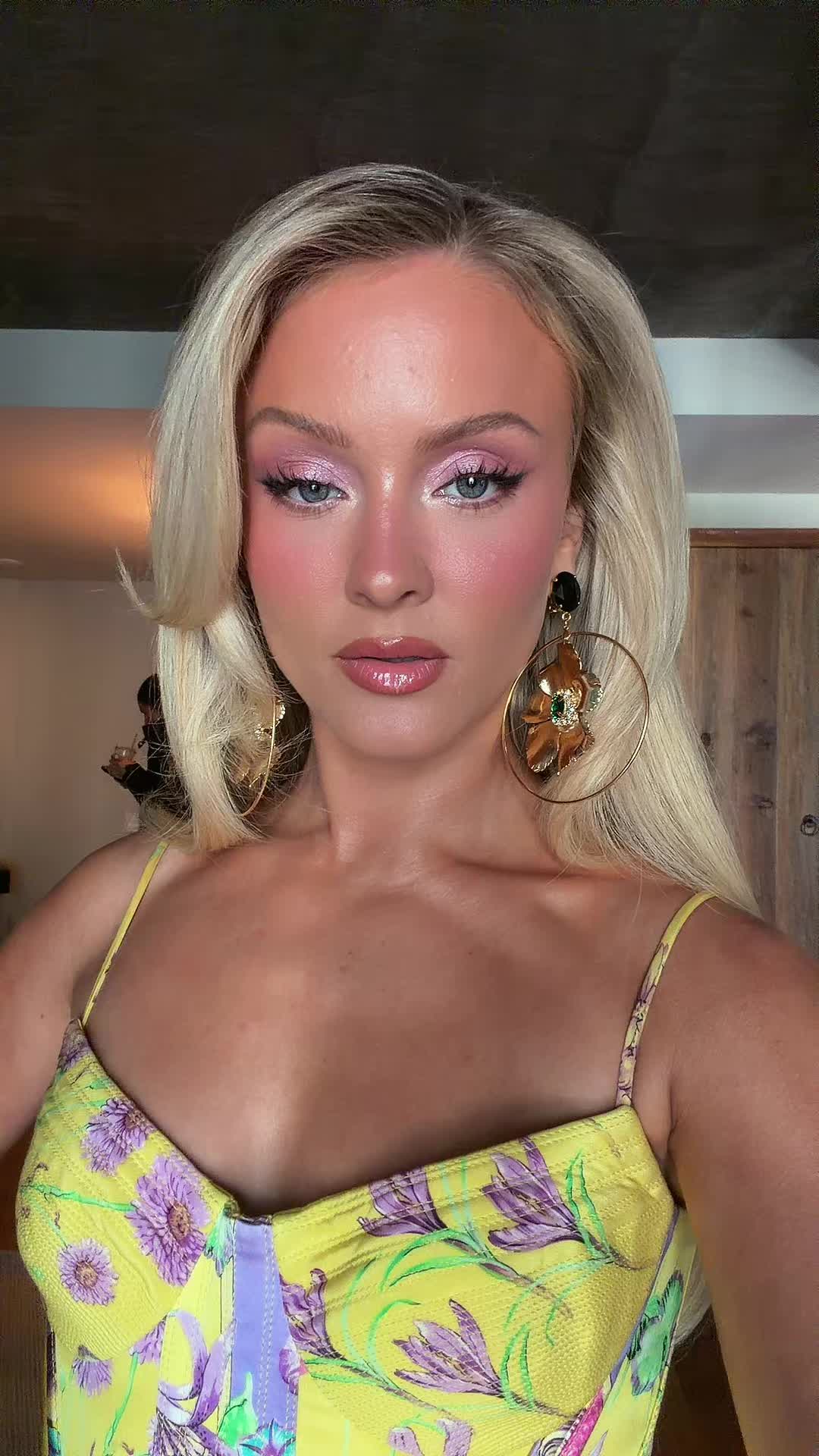 @Zara Larsson