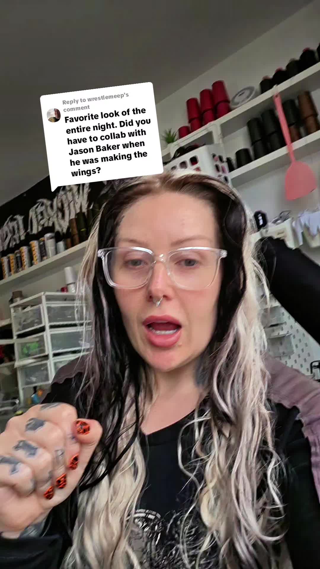 @Wicked Lester Clothing