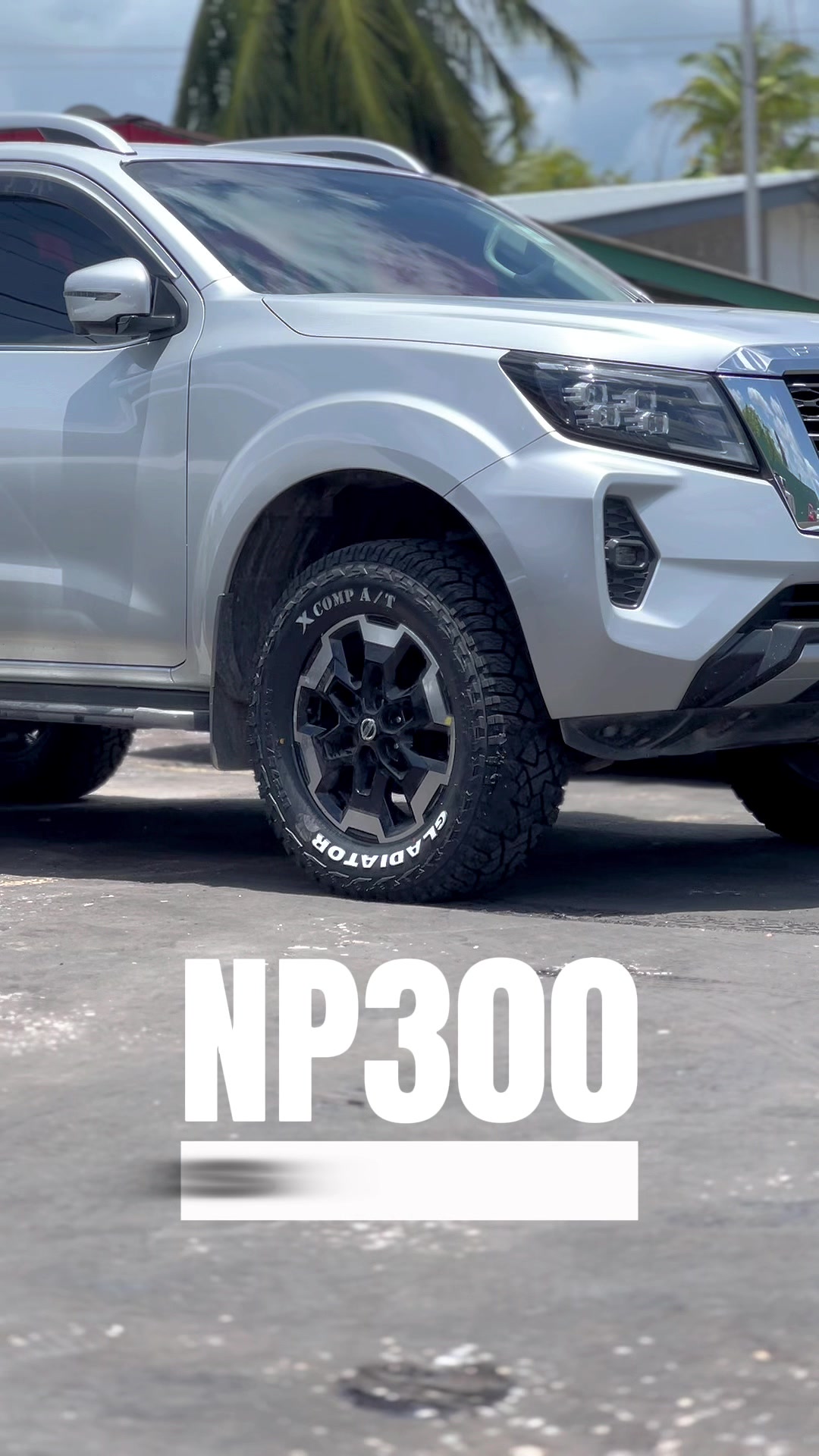 @Greenway Tires Ltd