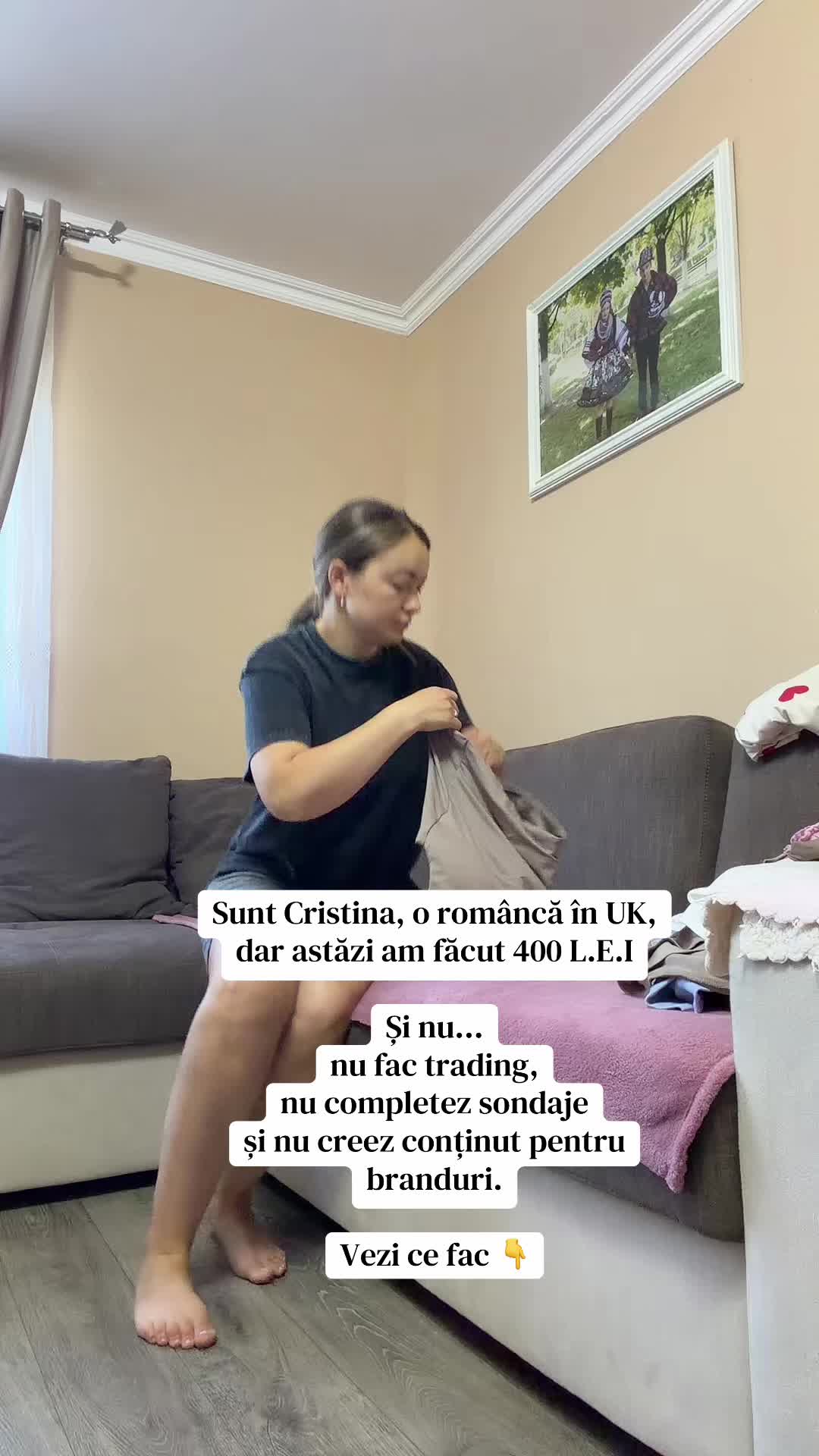 @Cristina Alina