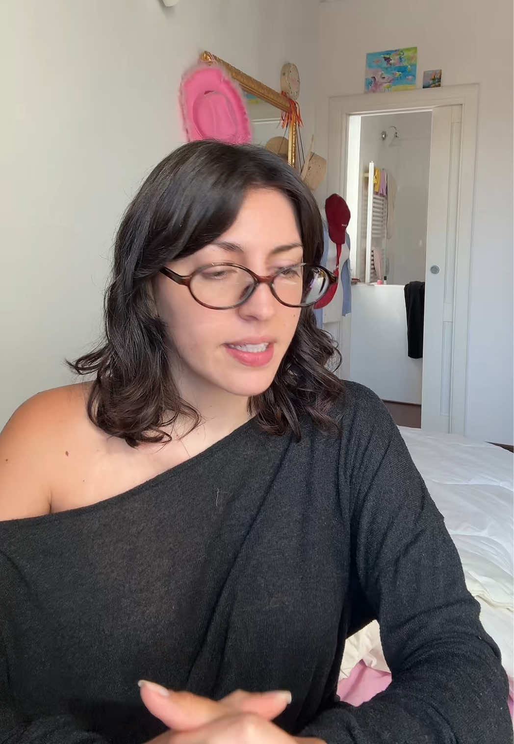 @Francesca Micallef