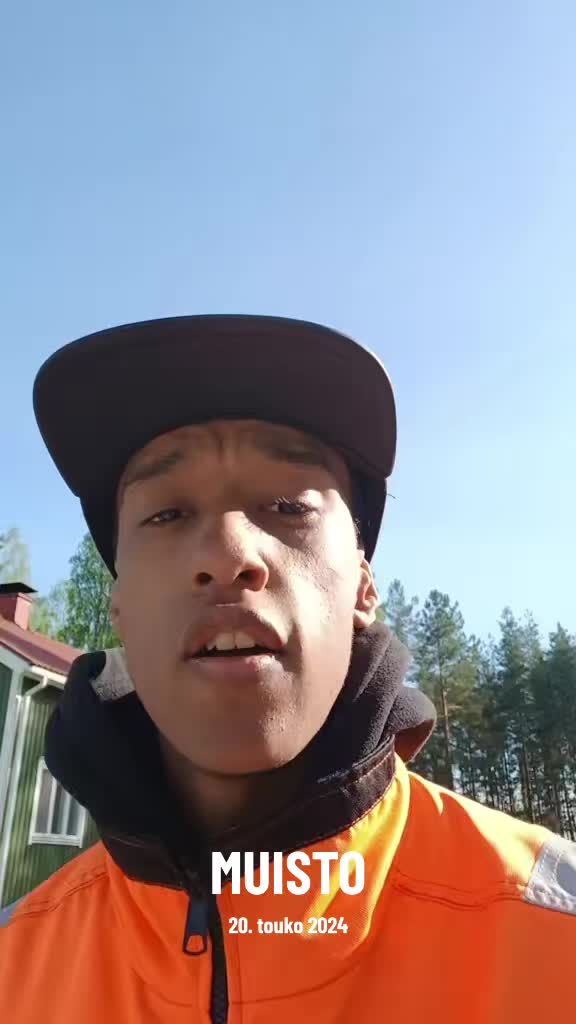 @Mikael jammeh