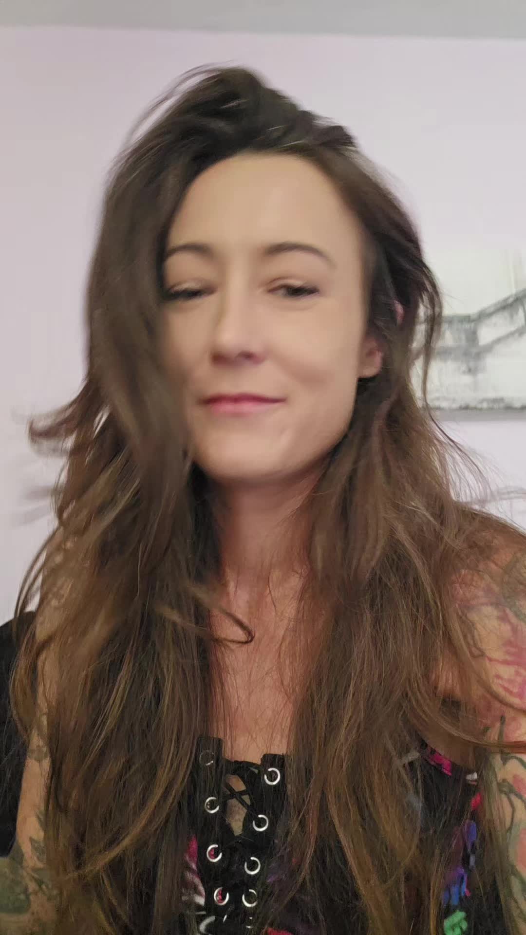 @Charlotte Rose