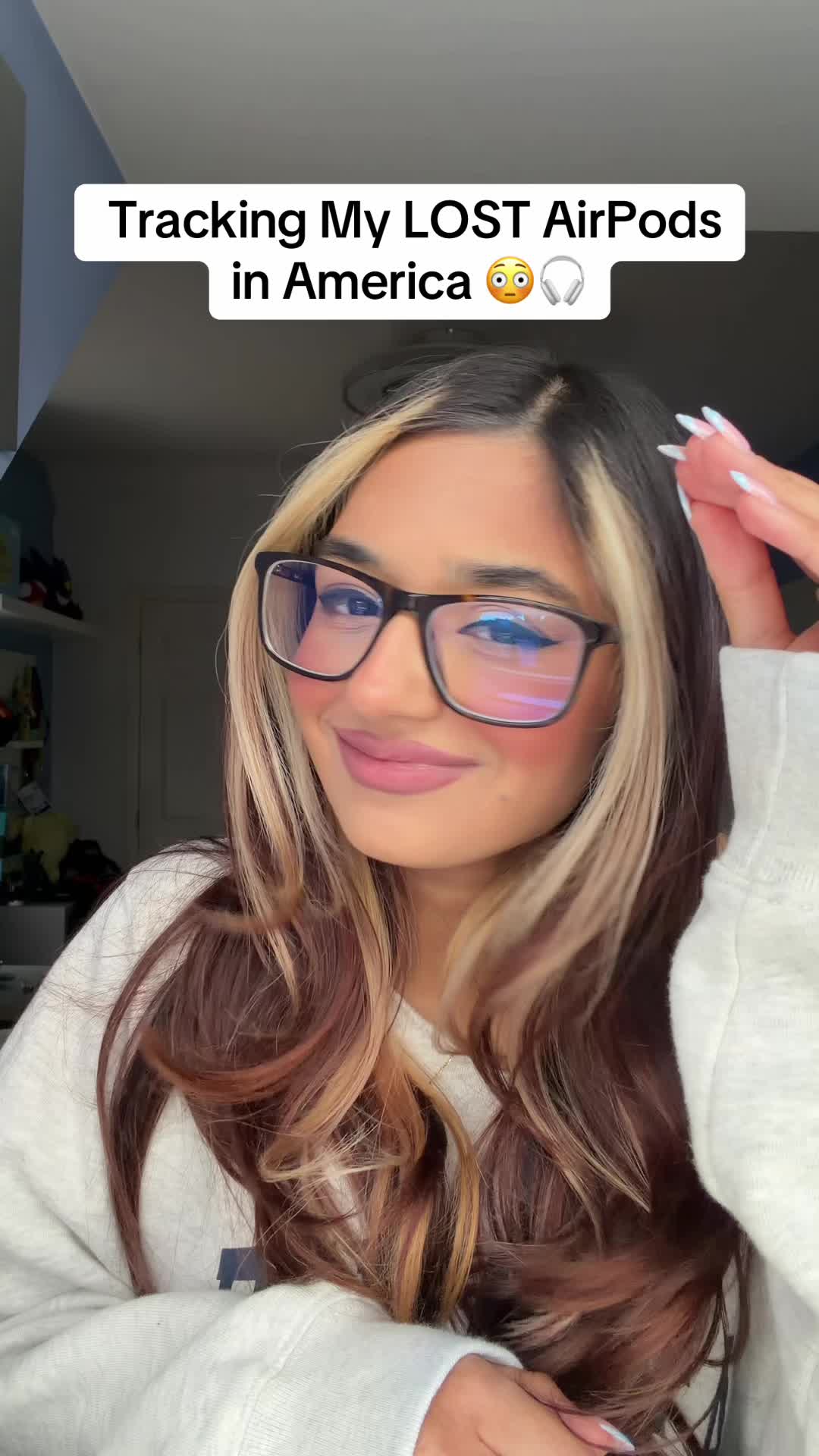 @Shivani Khosla
