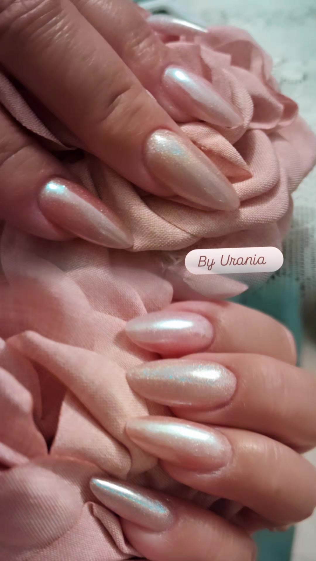 @💅Urania💅 🌊🇬🇷