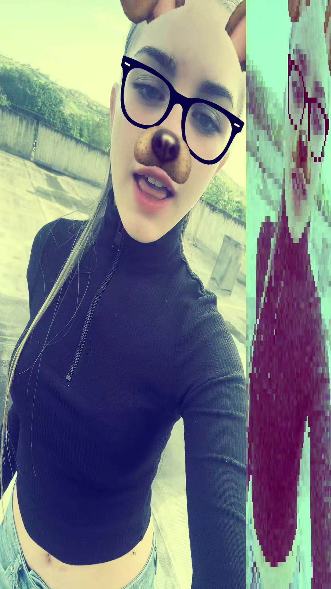 @🌟🫶🏼🤭