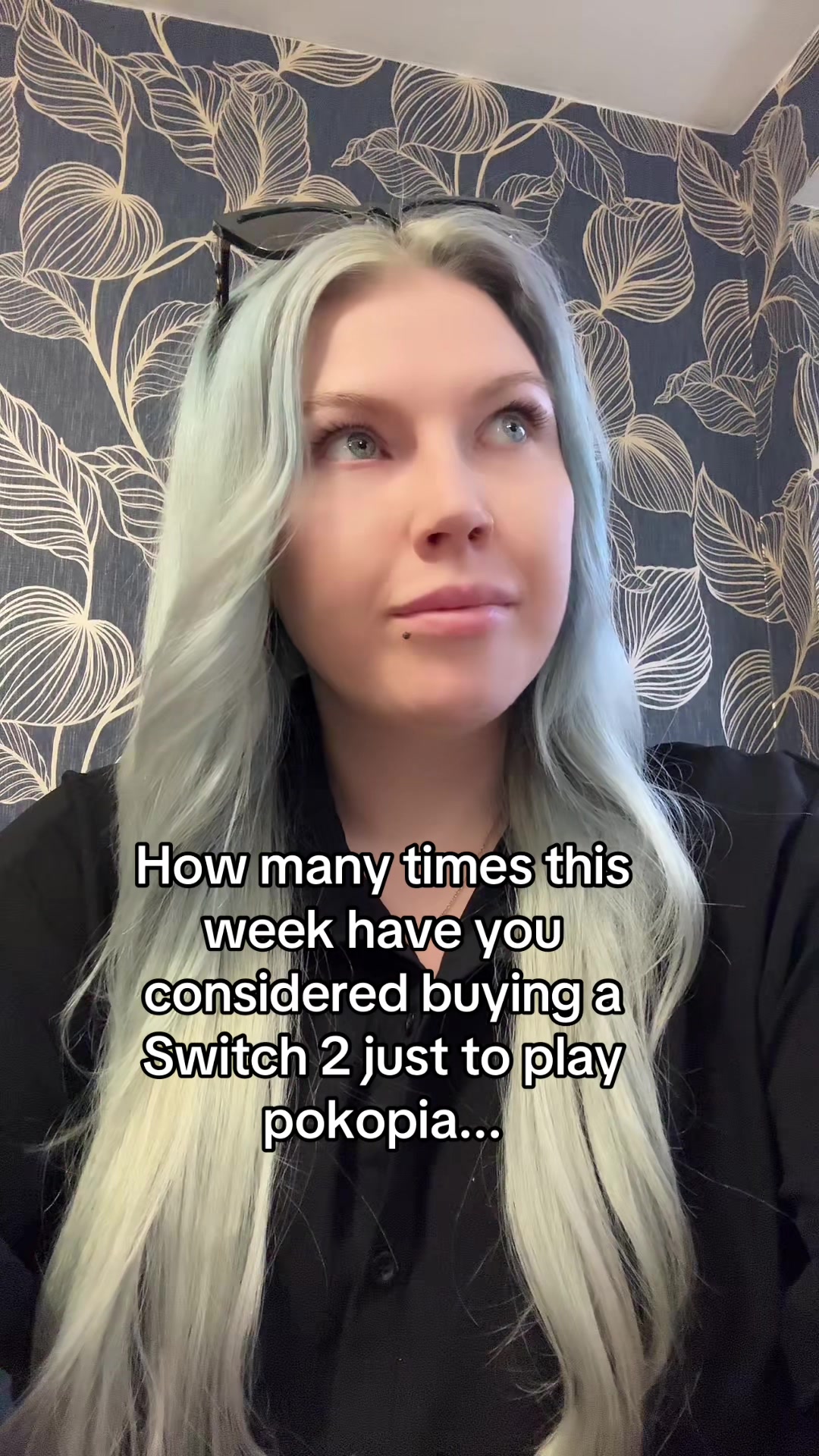 @Sally Game Dev
