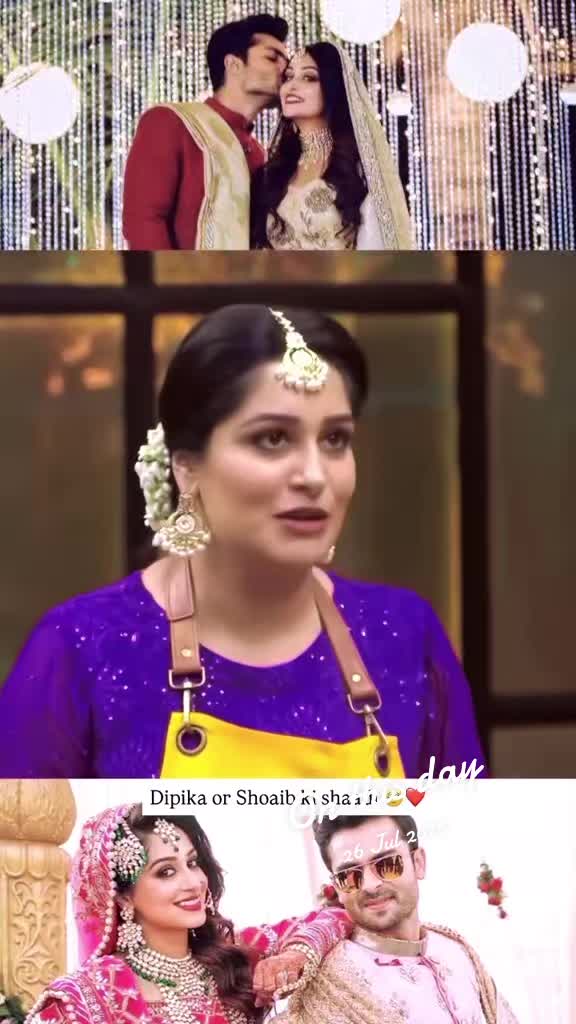 @dipika shoaib