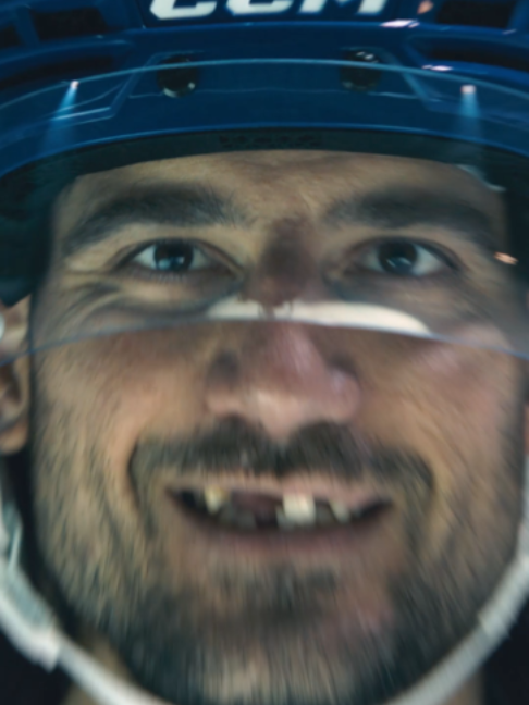@Toronto Maple Leafs