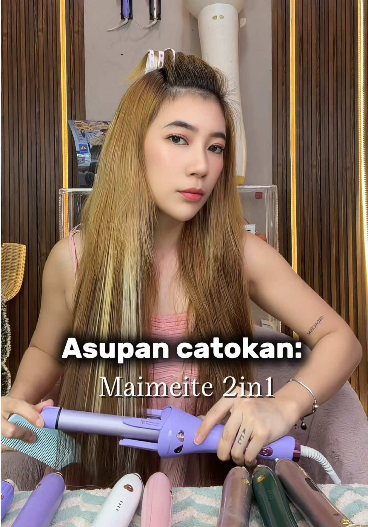 @Virnaghin | CATOKAN HAIRCARE