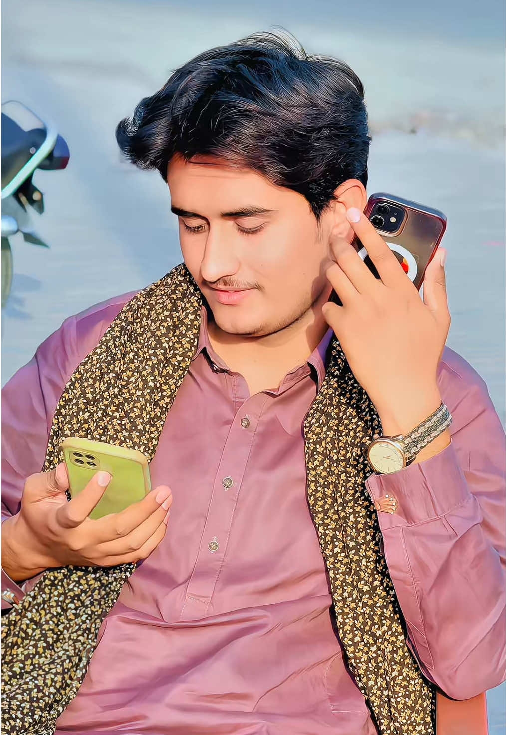 @Rustam Bhatti