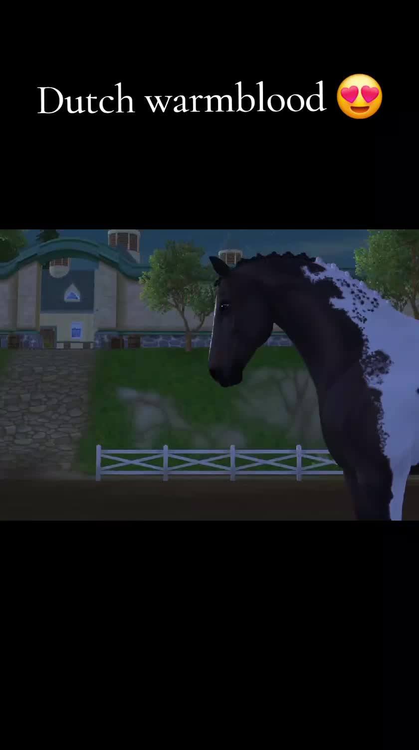 @Svea Whalekeep 🐴