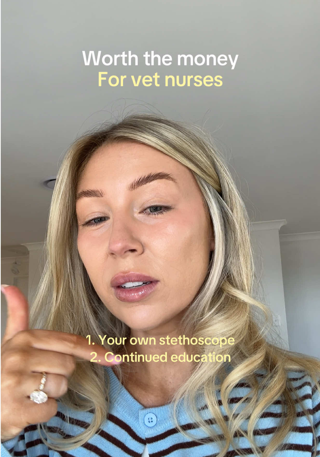 @Tess the Vet Nurse