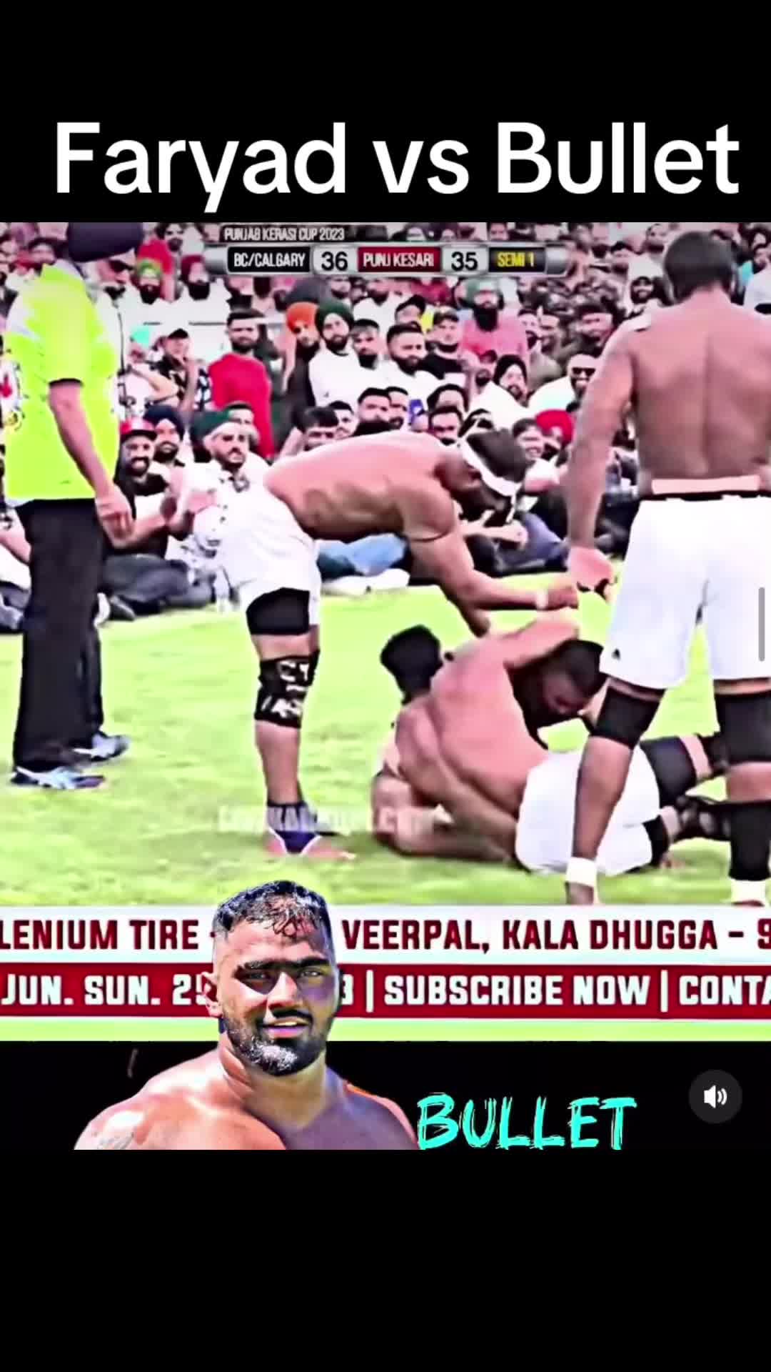@kabaddi surrey