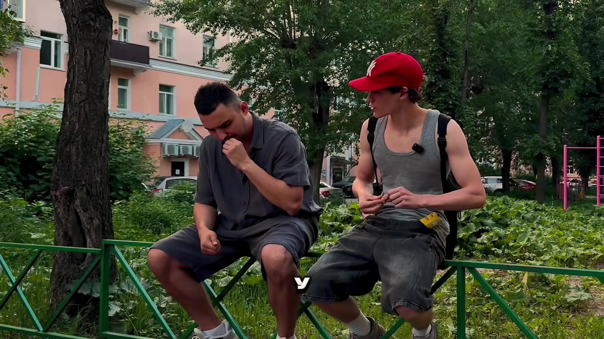 @ТГК: KERRIX40