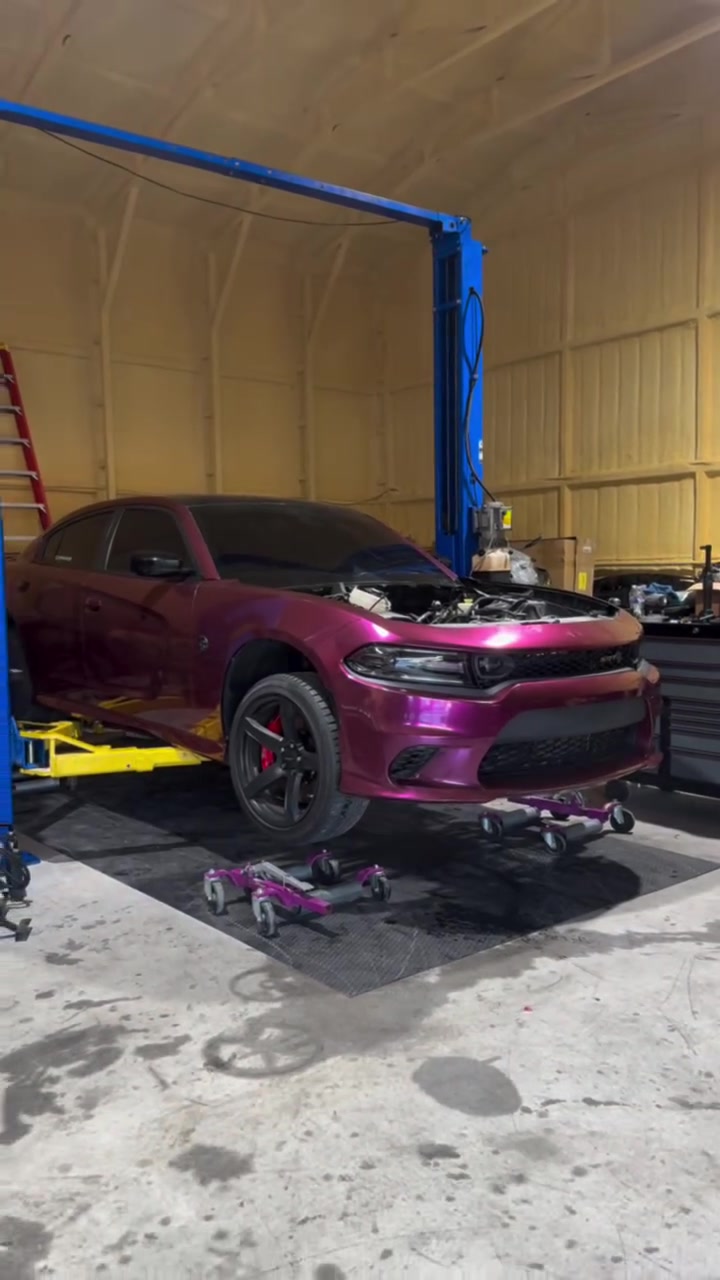 @whipplehemiowners