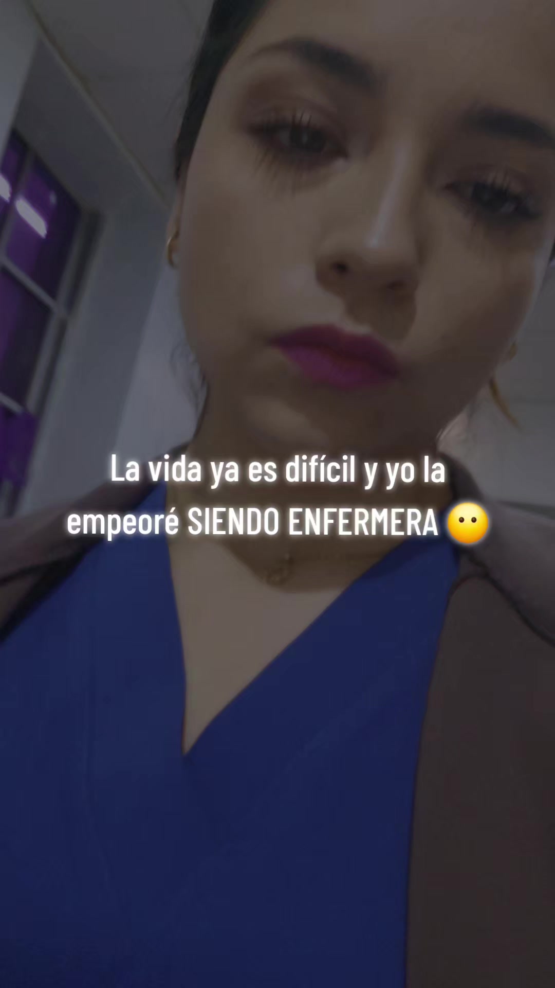 @Victoria Chacón