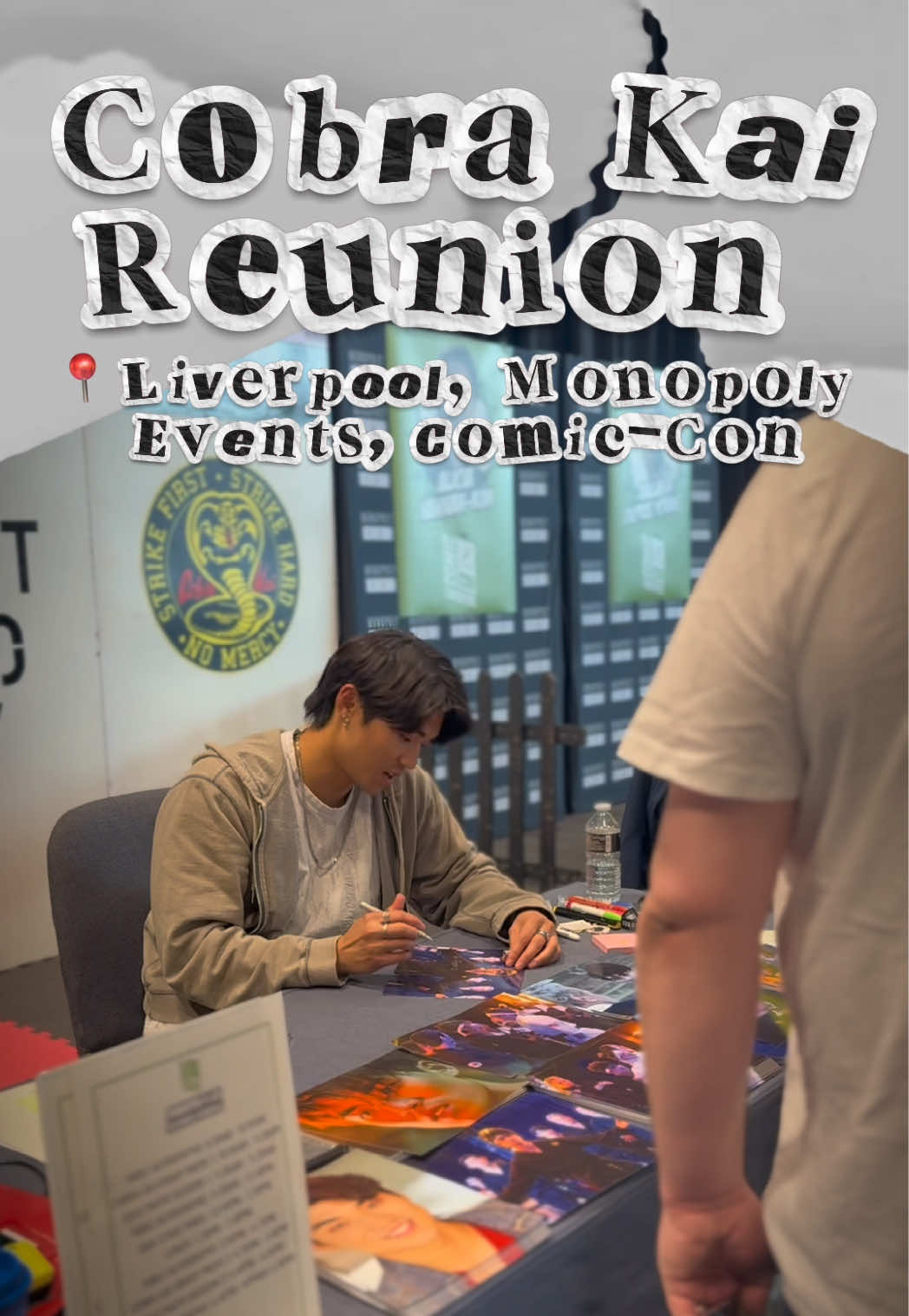 @Monopoly Events
