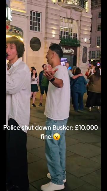 @London News Exposed