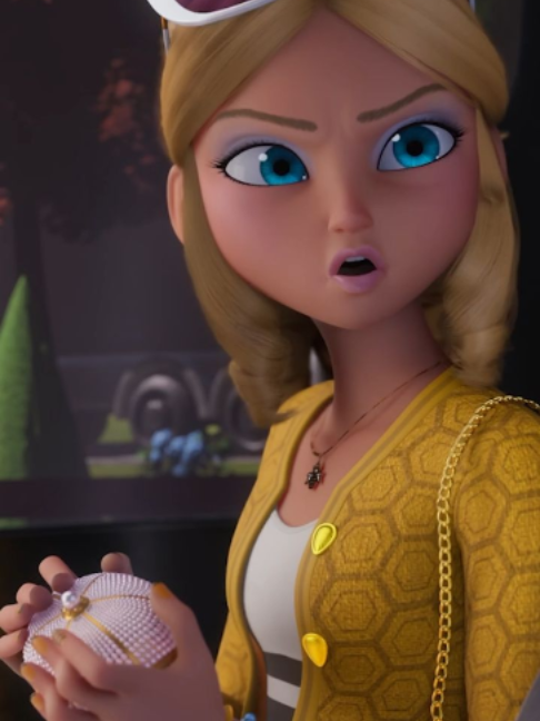 @Miraculous