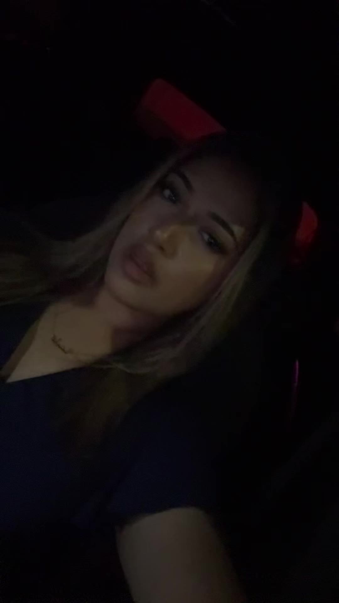 @Alisha