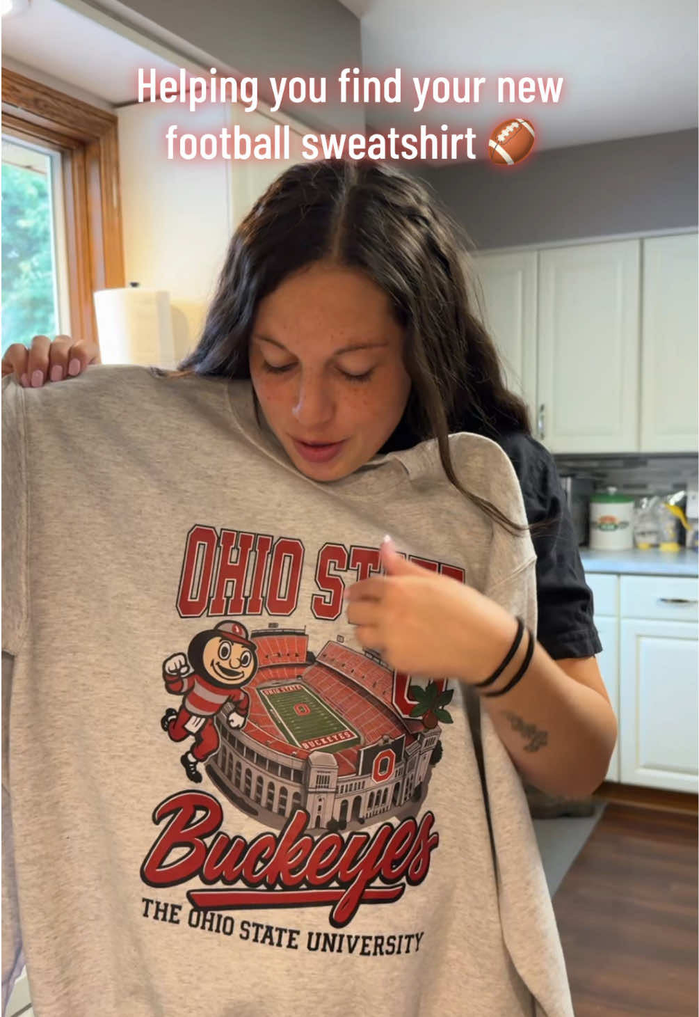 @Christie || OH Mom