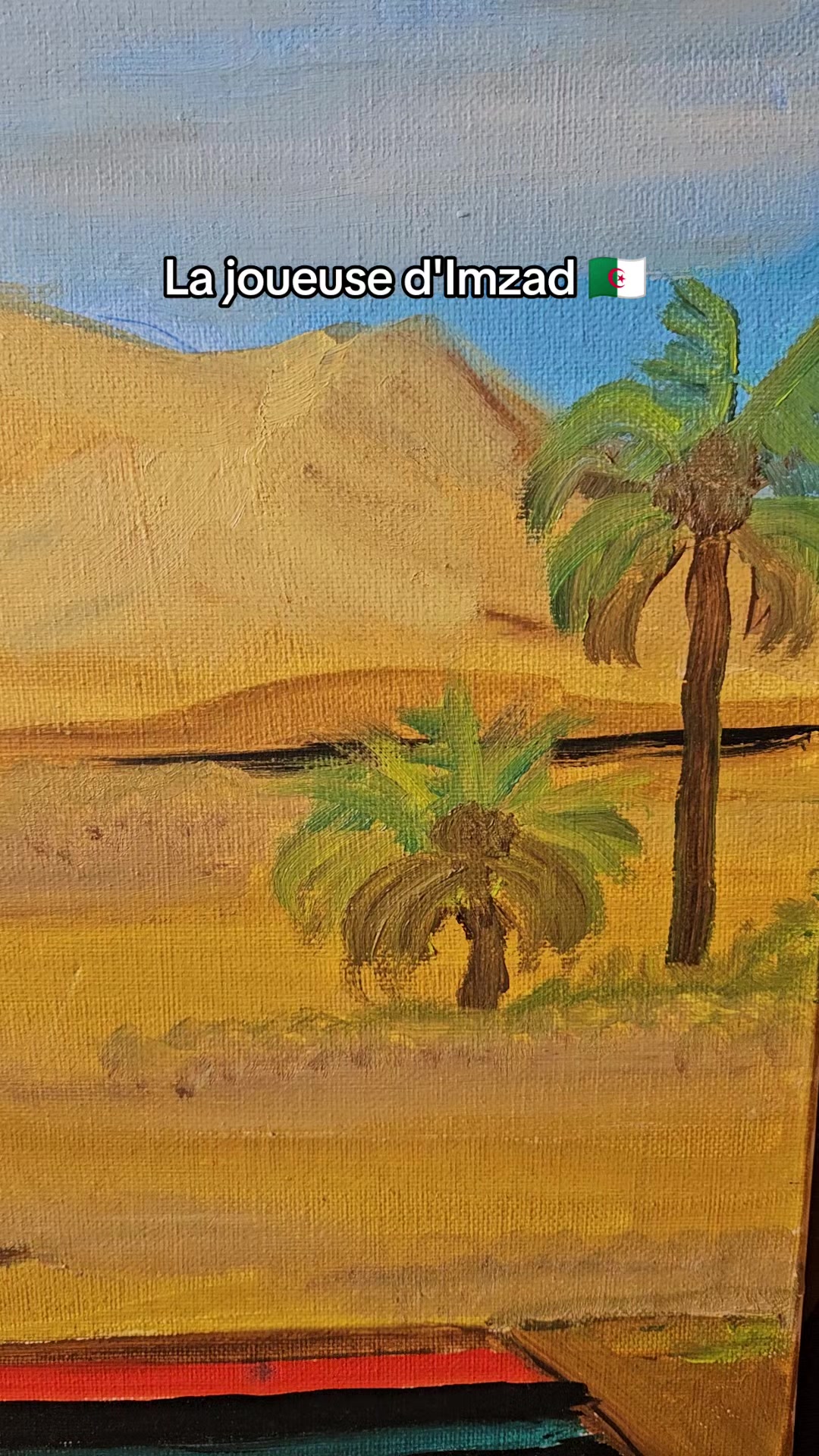 @Wided Artiste Peintre
